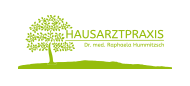 Startseite Screp Media 42 Hausarztpraxis-Hummitzsch-Logo-Geschäftspapiere