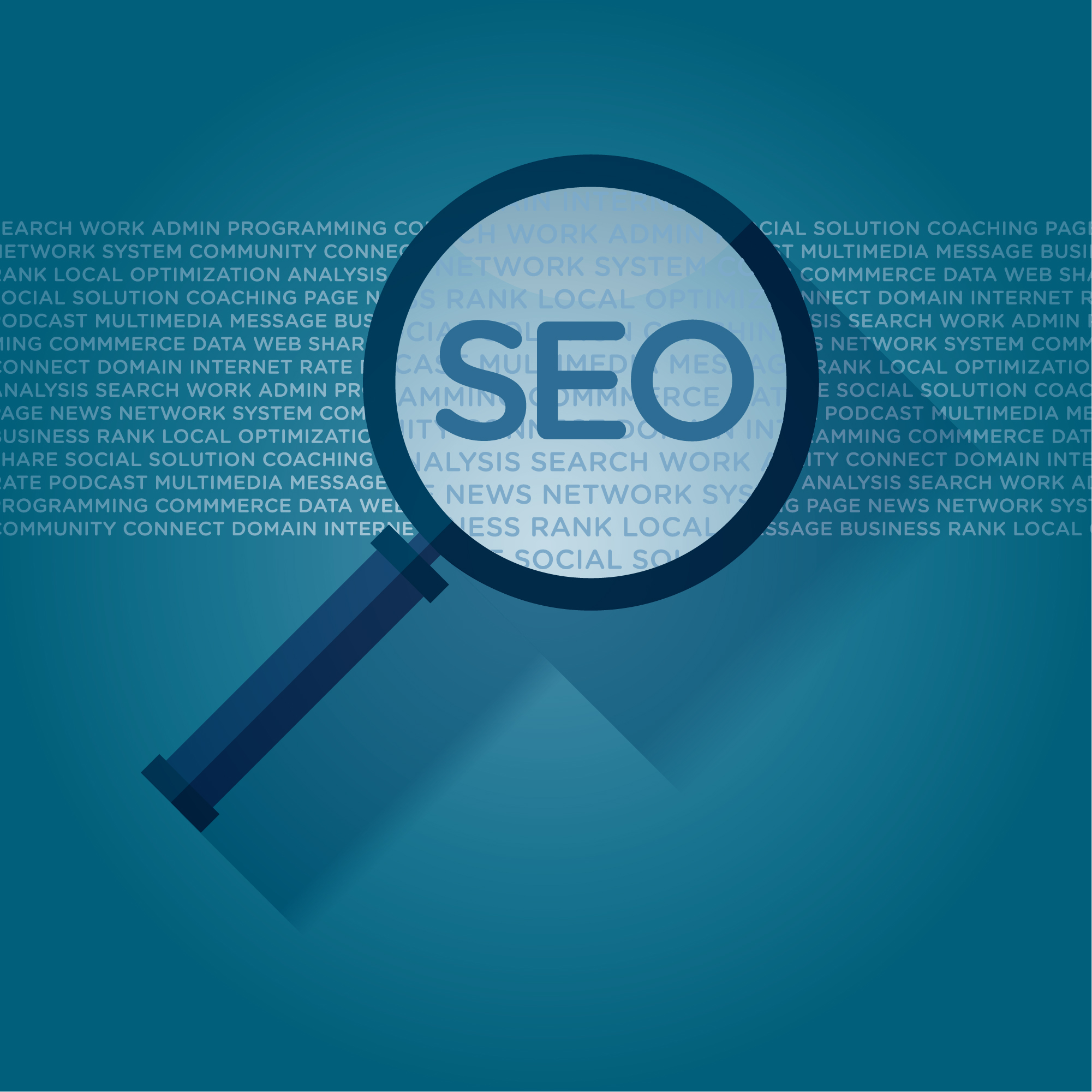 Seo Optimierung mit der Agentur Screp Media