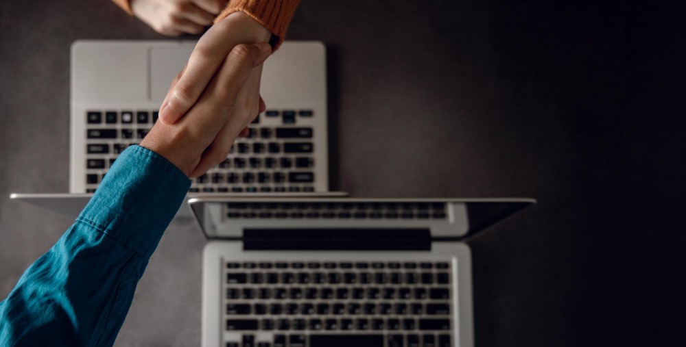 Fair zusammenarbeiten