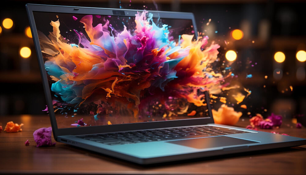 Ausdruck durch Design