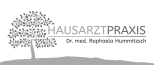 Hausarztpraxis-Hummitzsch-Logo-Geschäftspapiere